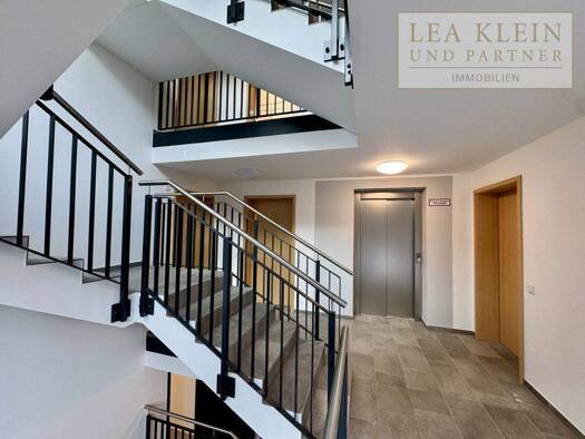 Wohnung zur Miete - Erstbezug 1.260 € 3 Zimmer 90 m² frei ab sofort Freudenberg 57258