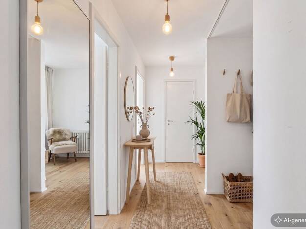 Wohnung zum Kauf 475.000 € 2 Zimmer 50 m² 3. Geschoss Schwabing-West München 80796