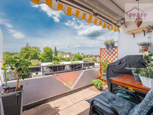 Wohnung zum Kauf 260.000 € 3 Zimmer 75 m² Steisslingen 78254