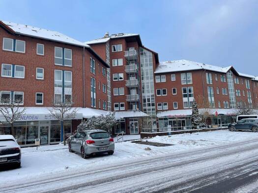 Studio zum Kauf 165.000 € 2 Zimmer 40 m² 1. Geschoss frei ab sofort Dünenstraße 32c Binz 18609