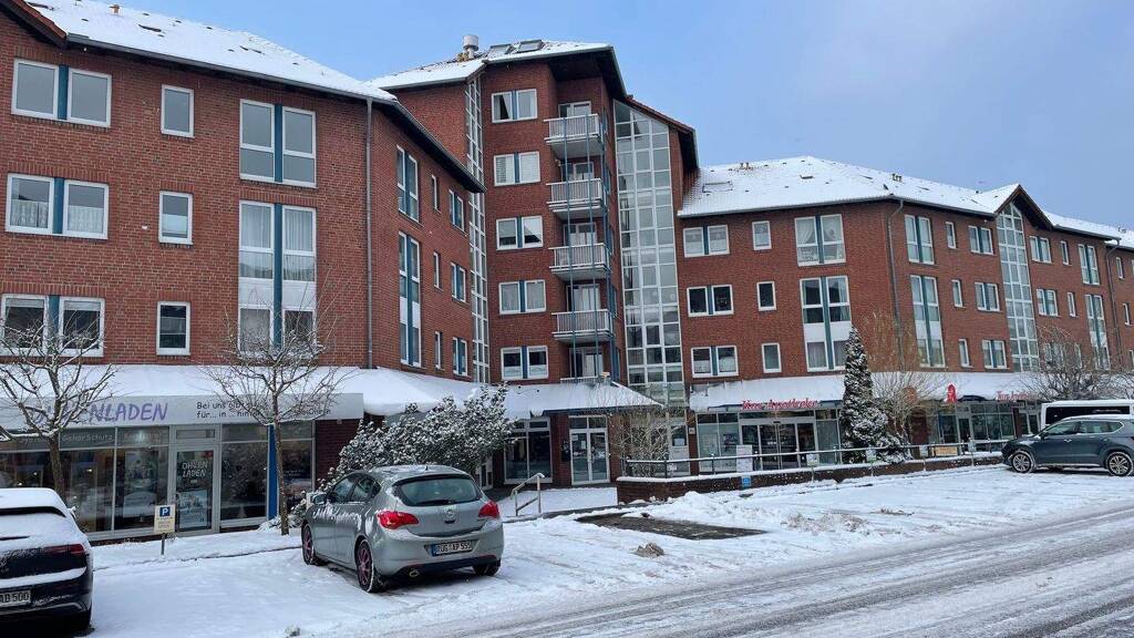 Studio zum Kauf 165.000 € 2 Zimmer 40 m² 1. Geschoss frei ab sofort Dünenstraße 32c Binz 18609