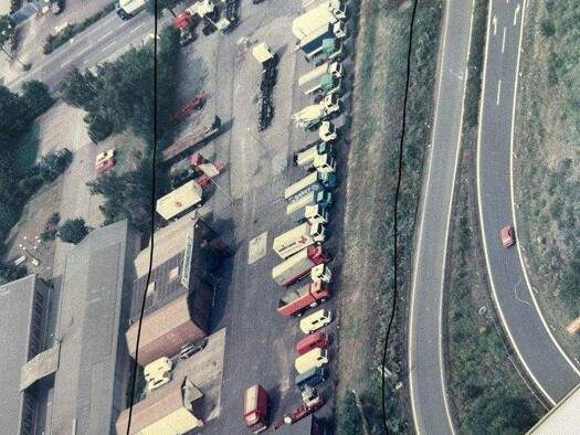 Gewerbegrundstück zum Kauf provisionsfrei 3.200.000 € 6.741 m² Grundstück Hannöverschestr. 107 Wambel Dortmund 44143