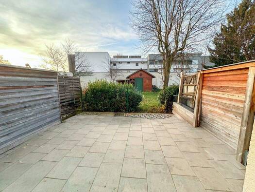 Maisonette zur Miete 479 € 3 Zimmer 68,9 m² Europastraße 1D Feldbach 8330