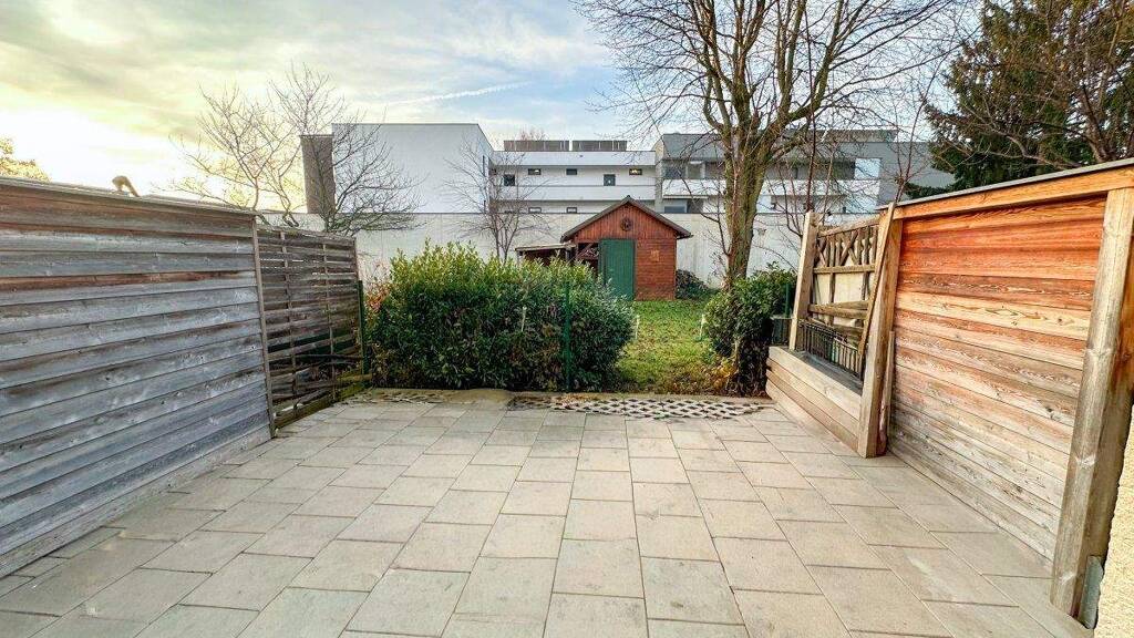 Maisonette zur Miete 479 € 3 Zimmer 68,9 m² Europastraße 1D Feldbach 8330