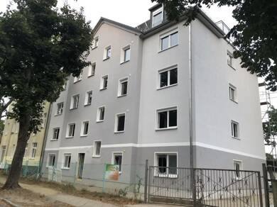 Wohnung zur Miete 1.400 € 3 Zimmer 89 m² 2. Geschoss Heinestraße 93 Zepernick Panketal 16341