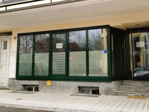 Büro zur Miete provisionsfrei 1.200 € 2,5 Zimmer 93 m² Bürofläche Singen Singen (Hohentwiel) 78224