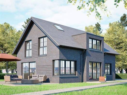 Einfamilienhaus zum Kauf 779.000 € 5 Zimmer 160 m² 779 m² Grundstück Großhansdorf 22927