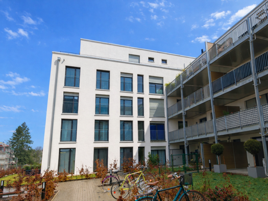 Wohnung zur Miete 1.400 € 3 Zimmer 98 m² 3. Geschoss frei ab 31.05.2026 Grünerstraße 3 Südstadt Fürth 90763