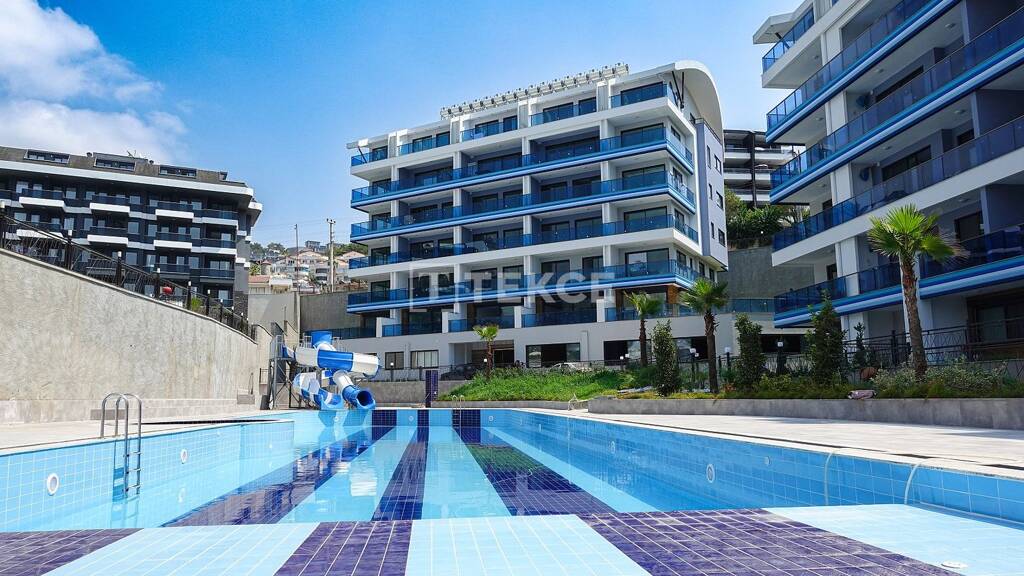 Studio zum Kauf 455.000 € 4 Zimmer 223 m² EG Antalya 07400