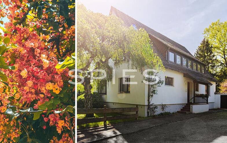 Grundstück zum Kauf 465.000 € 400 m² Grundstück Lehesterdeich Bremen 28357