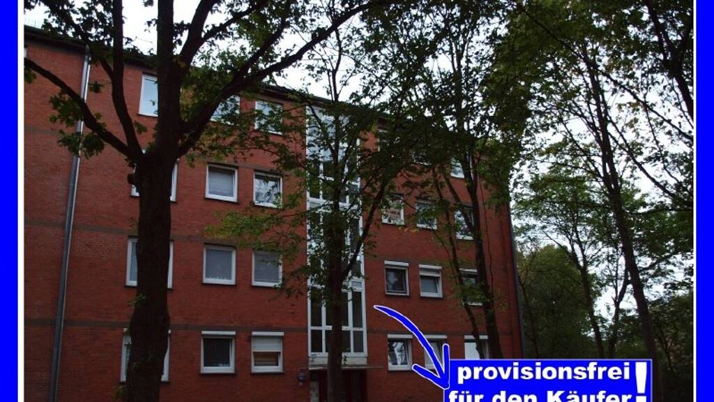 Wohnung zum Kauf provisionsfrei 196.000 € 3 Zimmer 64,7 m² Ellenerbrok-Schevemoor Bremen 28325