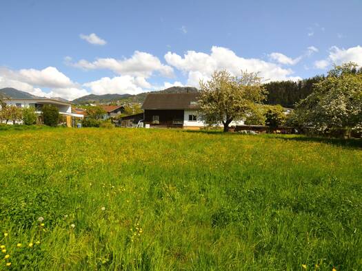 Grundstück zum Kauf 1.453 m² Grundstück St. Fridolnis Gasse Rankweil 6830