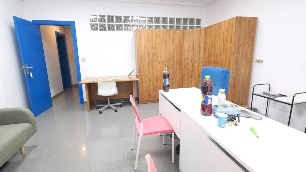 Sonstiges zum Kauf provisionsfrei 290 € 20 m² Torrevieja