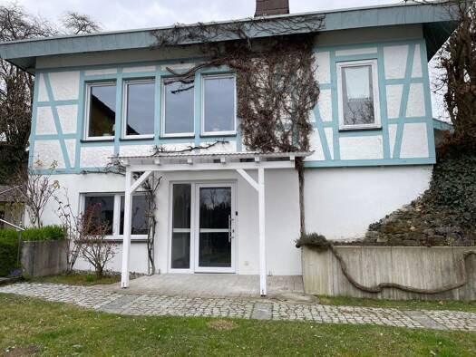 Wohnung zur Miete 580 € 2,5 Zimmer 54 m² Geschoss 1/2 frei ab 01.04.2026 Nesselwangen Überlingen 88662