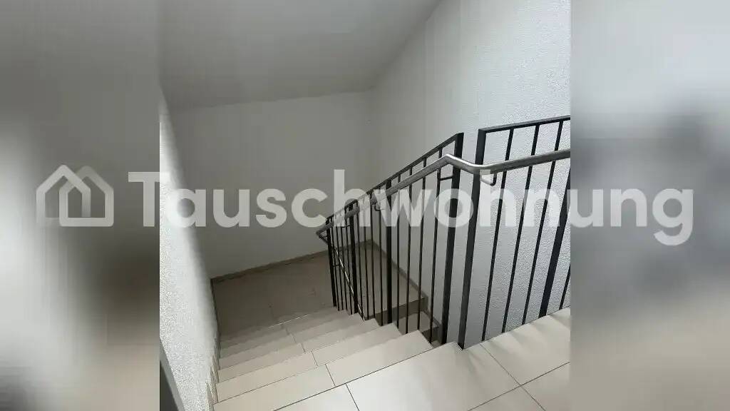 Wohnung zur Miete Tauschwohnung 610 € 2 Zimmer 48 m² 3. Geschoss Darmstadt 64289