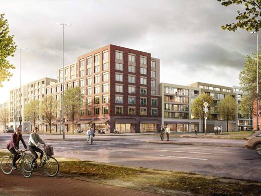 Wohnung zur Miete 1.325 € 3 Zimmer 80,5 m² 3. Geschoss frei ab 01.12.2025 Eidelstedter Dorfstraße 3h Eidelstedt Hamburg 22527