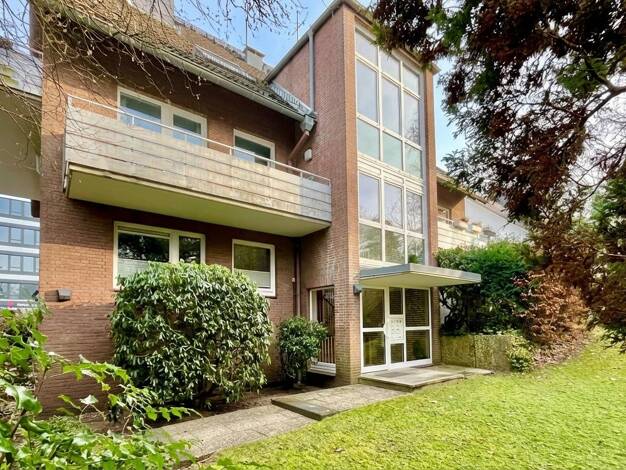 Maisonette zum Kauf 380.000 € 4 Zimmer 76,8 m² Wandsbek Wandsbek 22041
