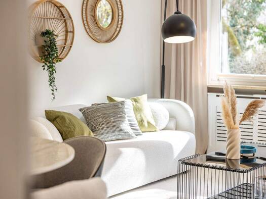 Wohnung zum Kauf provisionsfrei 444.000 € 2,5 Zimmer 66,9 m² frei ab sofort Starnberg 82319