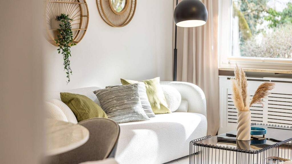 Wohnung zum Kauf provisionsfrei 444.000 € 2,5 Zimmer 66,9 m² frei ab sofort Starnberg 82319