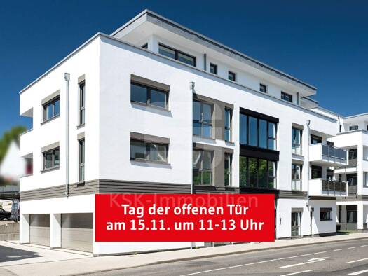 Wohnung zum Kauf 470.000 € 3 Zimmer 104,4 m² 2. Geschoss Eitorf 53783