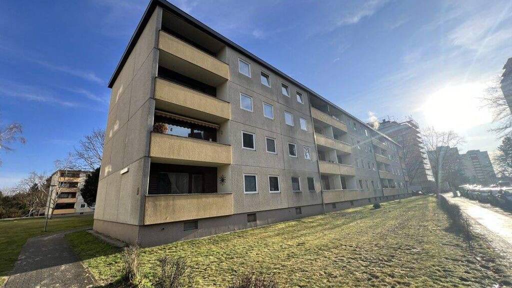 Studio zum Kauf 99.000 € 1 Zimmer 32,1 m² 4. Geschoss Spandau Berlin 13589