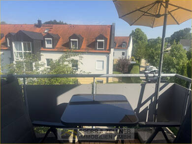 Wohnung zum Kauf 348.000 € 3 Zimmer 71 m² Dachgeschoss, EG Isen Isen 84424