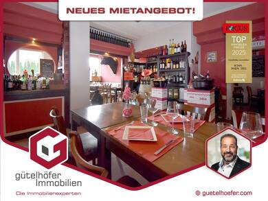 Restaurant zur Miete 1.200 € 105 m² Gastrofläche Rheinbach Rheinbach 53359