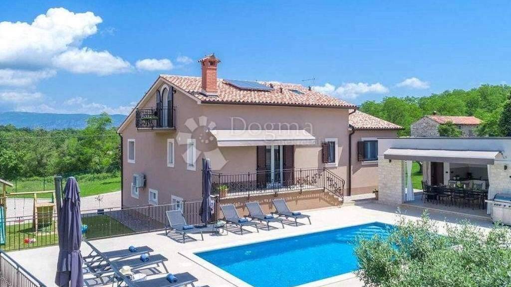 Haus zum Kauf 990.000 € 5 Zimmer 286 m² Labin