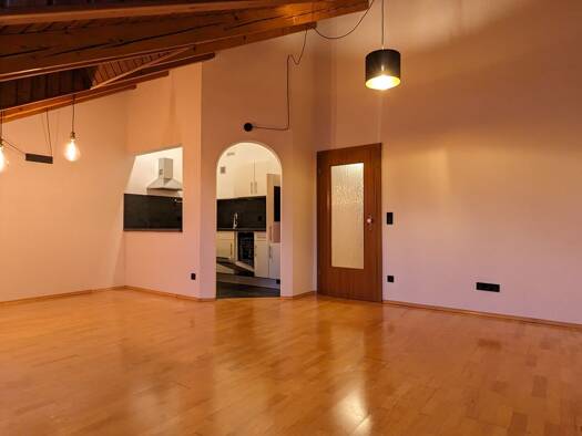 Wohnung zur Miete 750 € 2 Zimmer 45 m² Geschoss 1/2 frei ab sofort Ingolstadt 85049