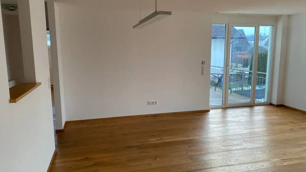 Wohnung zur Miete 990 € 3 Zimmer 79,4 m² 1. Geschoss Dornbirn 6850