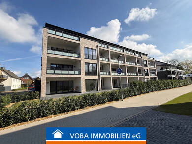 Wohnung zum Kauf 389.000 € 3 Zimmer 106 m² Esserden Rees 46459