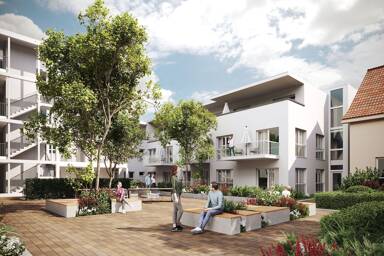 Loft zum Kauf als Kapitalanlage geeignet 634.000 € 3 Zimmer 124 m² Pfungstadt Pfungstadt 64319