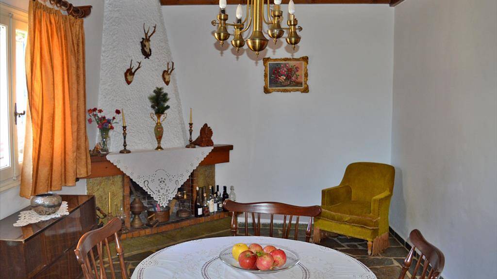 Einfamilienhaus zum Kauf 220.000 € 3 Zimmer 90 m² 200 m² Grundstück Attika