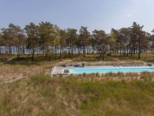 Maisonette zur Miete 1.255 € 3 Zimmer 89 m² EG Südstrand Prora Binz 18609