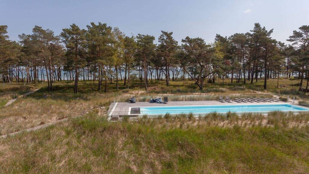 Maisonette zur Miete 1.255 € 3 Zimmer 89 m² EG Südstrand Prora Binz 18609