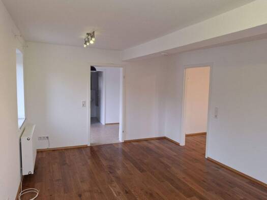 Wohnung zur Miete 550 € 2 Zimmer 56 m² 2 Geschosse frei ab sofort Oberflockenbach Weinheim 69469