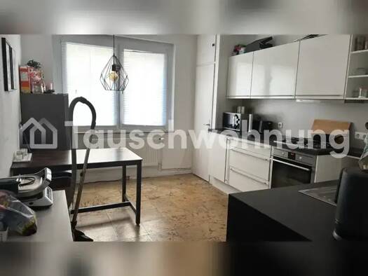 Wohnung zur Miete Tauschwohnung 600 € 2 Zimmer 61 m² 2. Geschoss Mauritz Münster 48155