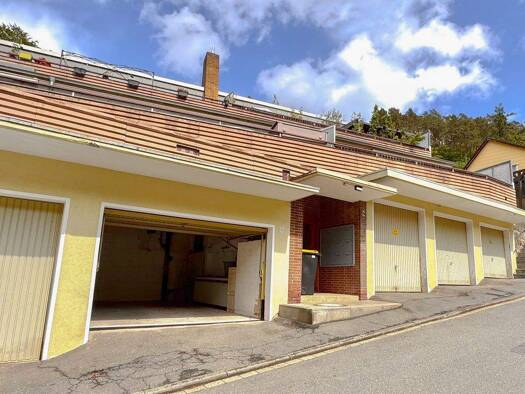 Wohnung zum Kauf provisionsfrei 110.000 € 3,5 Zimmer 64,4 m² Bad Harzburg 38667