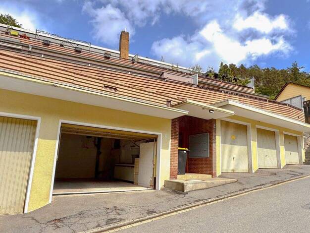 Wohnung zum Kauf provisionsfrei 110.000 € 3,5 Zimmer 64,4 m² Bad Harzburg 38667