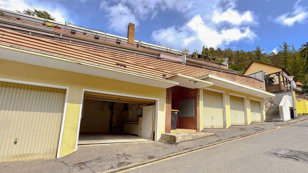 Wohnung zum Kauf provisionsfrei 110.000 € 3,5 Zimmer 64,4 m² Bad Harzburg 38667