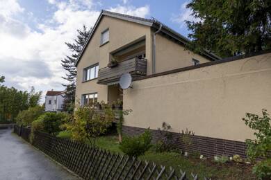 Mehrfamilienhaus zum Kauf als Kapitalanlage geeignet 675.500 € 8 Zimmer 224 m² 830 m² Grundstück Hörstein Alzenau 63755