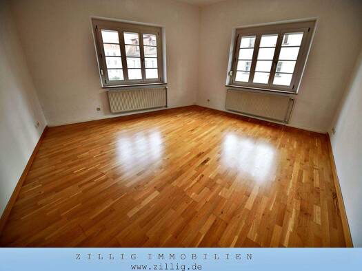 Wohnung zur Miete 1.295 € 4 Zimmer 105 m² 2. Geschoss frei ab sofort Jakobstor Innenstadt Regensburg 93047