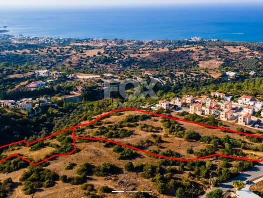 Grundstück zum Kauf 837.000 € 13.899 m² Grundstück Neo Chorio 8852