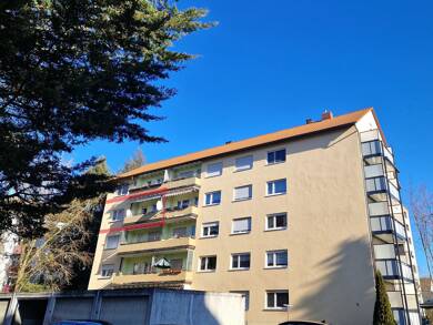 Wohnung zum Kauf provisionsfrei 165.000 € 3 Zimmer 83 m² Geschoss 3/4 Lauf links Lauf an der Pegnitz 91207