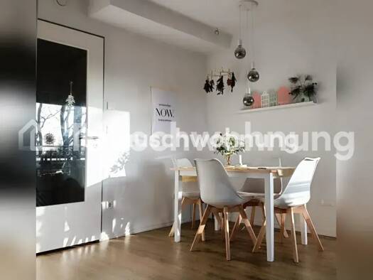 Wohnung zur Miete Tauschwohnung 800 € 2 Zimmer 67 m² Sasel Wandsbek 22149