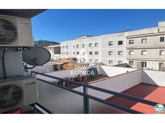 Wohnung zum Kauf 265.000 € 3 Zimmer 115 m² 2. Geschoss Tirso de Molina 30 Roses 17480