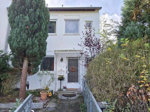 Reihenendhaus zur Miete 6 Zimmer 136 m² 440 m² Grundstück Meckenheim 53340