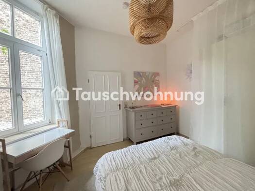 Wohnung zur Miete Tauschwohnung 340 € 1,5 Zimmer 26 m² 1. Geschoss Zentrum Bonn 53111