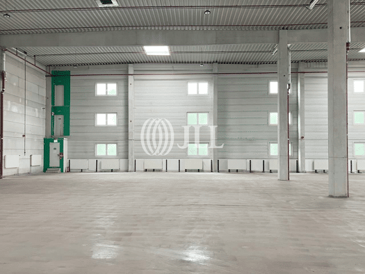 Lagerhalle zur Miete 4,80 € 3.034,5 m² Lagerfläche teilbar ab 3.035 m² Bismarck Gelsenkirchen 45889
