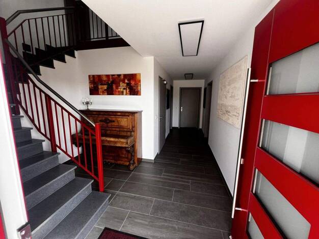 Wohnung zur Miete 985 € 2 Zimmer 57 m² EG frei ab 01.09.2025 Kühnemann-Weg 20 Bad Doberan Bad Doberan 18209